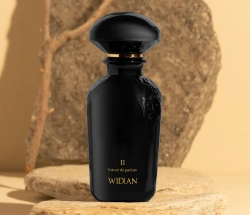 Widian Black Collection Flakon