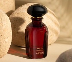 Widian Velvet Collection Parfum Flakon