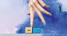 Yves Saint Laurent Nageldesign