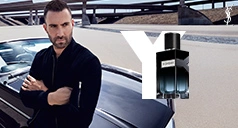 Yves Saint Laurent Herrendüfte