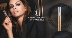 Yves Saint Laurent Augen Make-up