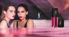 Yves Saint Laurent Lippen Make-up