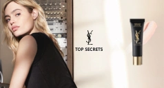 Yves Saint Laurent Gesichtspflege