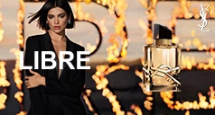 Yves Saint Laurent Damendüfte