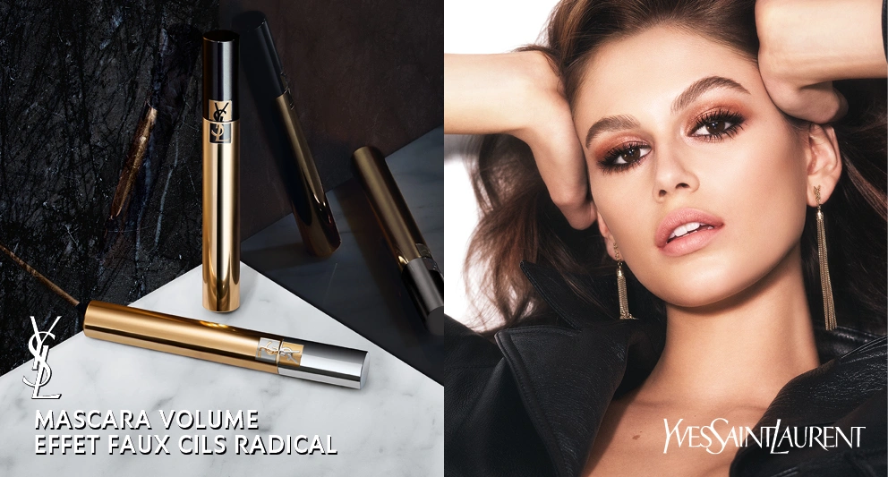 Yves Saint Laurent Kosmetik Bis Zu 40 Sparen Flaconi