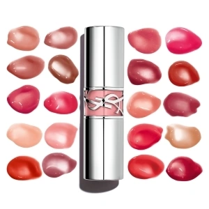 YSL Loveshine Lippenstift Shades