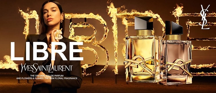 Yves Saint Laurent | YSL | online kaufen