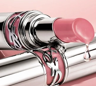 Saint laurent cosmetics 2025