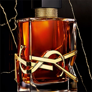 YSL Libre Le Parfum Flakon