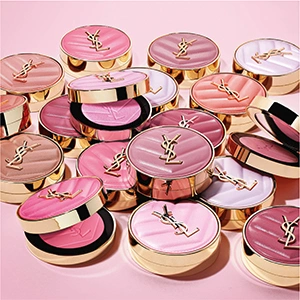 YSL Make Me Blush Bold Blurring Blush Produkte