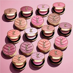 YSL Make Me Blush Bold Blurring Blush Produkte