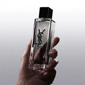YSL Myslf Eau de Toilette Intense Flakon