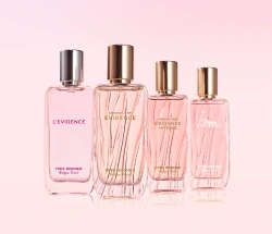 Yves Rocher Parfum