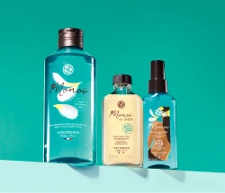 Yves Rocher Lichaamsverzorging