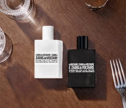 Zadig&Voltaire This is! Parfum Flakons