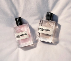 Zadig&Voltaire This is Undressed! Parfum Flakons
