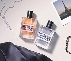 Zadig&Voltaire This is! Vibes of Freedom Parfum Flakons