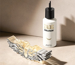 Zadig&Voltaire Zadig parfum Flakon