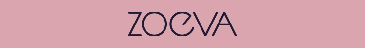 Markenlogo von Zoeva