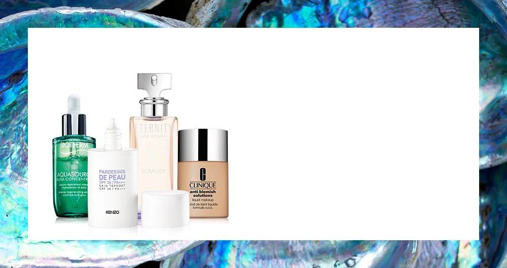 Online Parfümerie Parfum Kosmetik Bestellen Flaconi
