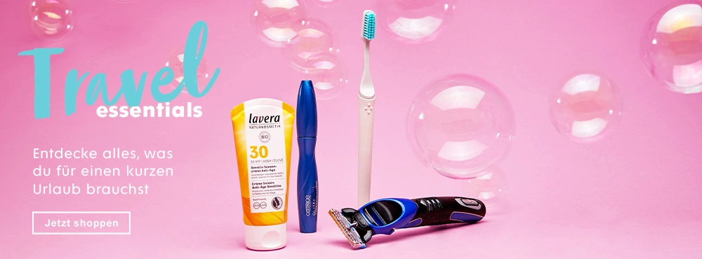 Travel Essentials