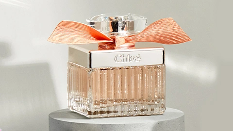 Chloé – Rose Tangerine
