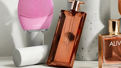 Lancome Idole L