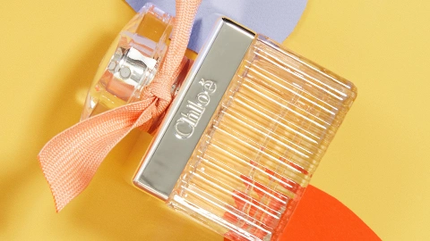 Chloé – Rose Tangerine