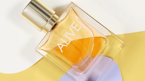 Hugo Boss-Alive