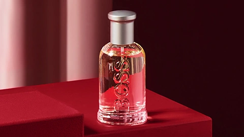 Hugo Boss – Boss Bottled EdT