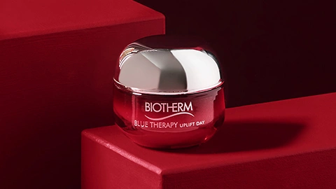 Biotherm – Blue Therapy Red Algae Uplift