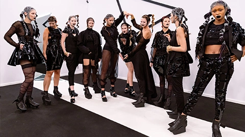Die nächste Show – Wie geht es weiter bei #GNTM? Die nächste Show.