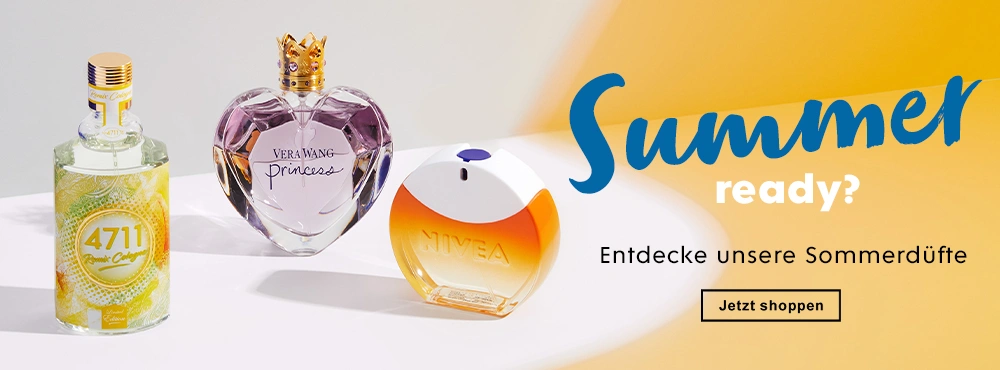 Sommer Duefte