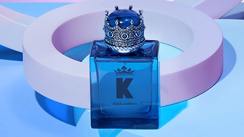 Dolce & Gabbana – K by Dolce & Gabbana EdP