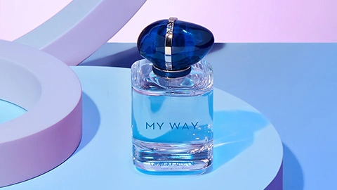 Giorgio Armani – My Way EdP