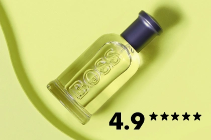 Boss Bottled