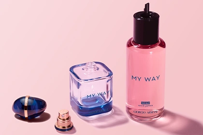 My way My way