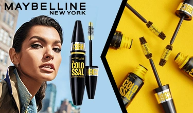 Maybelline - Colossal