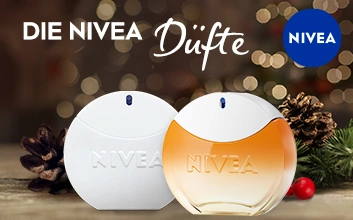NIVEA Creme Eau de Toilette