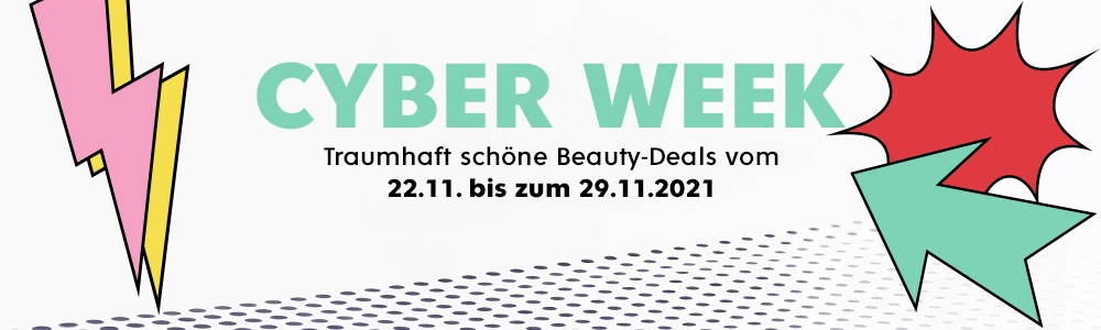 Cyber Week