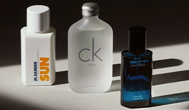 Die schönsten Parfum-Deals zur Black Week