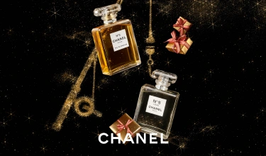 Give Wonder, Give CHANEL