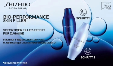 Shiseido - Bio Performance Skin Filler 