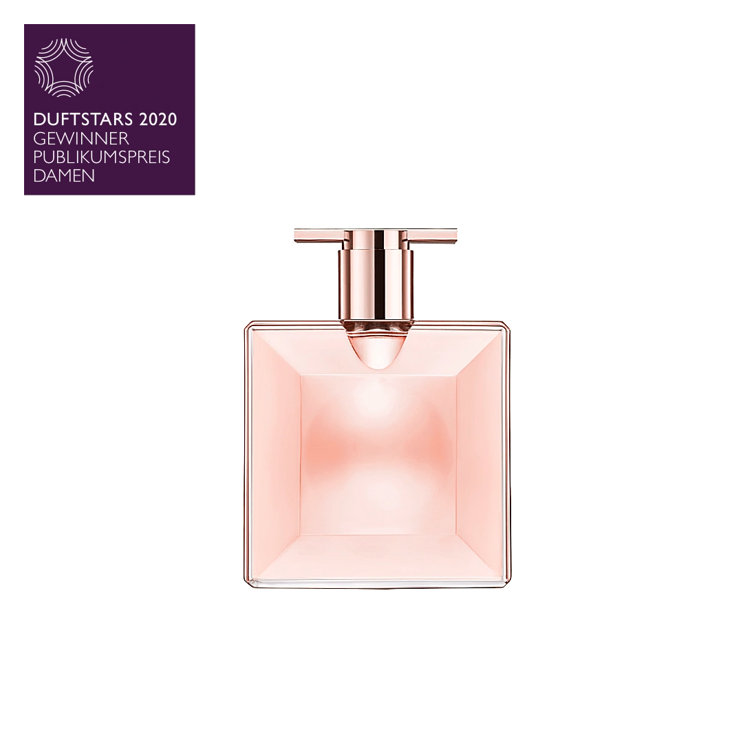 Lancôme Idôle Eau de Parfum (EdP) 75 ml für Frauen, Farbe: Orange, Beige