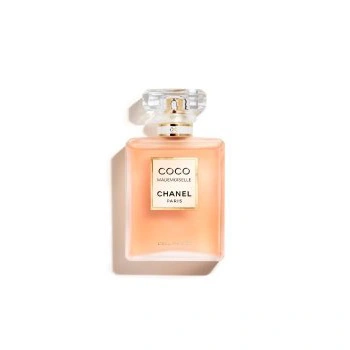 CHANEL Coco Mademoiselle L'eau Privée Vaporisat€ Eau de Parfum (EdP) 50 ml für Frauen