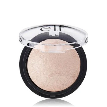 e.l.f. Cosmetics Baked Highlighter 5 g unisex, Farbe: Moonlight Pearls