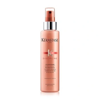 Kérastase Discipline Fluidealiste Fluidissime Haarspray 150 ml unisex, Farbe: Pink